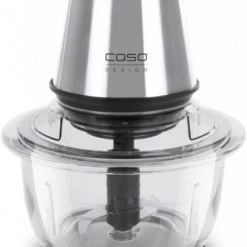 Caso UZ 400 Zerkleinerer