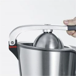 Severin CP 3544 Zitruspresse Edelstahl-gebürstet/schwarz 10 Severin CP 3544 Zitruspresse Edelstahl-gebürstet/schwarz -Xiaomi Geschäft f509d57f 6ef5 48f9 bb7d a55937d9f789 600x600