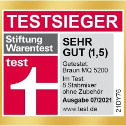 Braun MQ 5200WH MultiQuick 5V Edelstahl-Stabmixer Weiß/grau -Xiaomi Geschäft f5d073a9 8e38 4ea5 8281 c17dcd856543 600x600