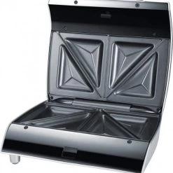 Steba SG 20 Sandwichmaker Schwarz/silber 5 Steba SG 20 Sandwichmaker Schwarz/silber -Xiaomi Geschäft f5d22304 fcff 44d0 a3c3 076392c870b6 600x600