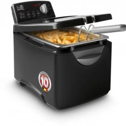 Fritel Turbo SF 4178 Fritteuse Anthrazit 6 Fritel Turbo SF 4178 Fritteuse Anthrazit -Xiaomi Geschäft f5dbb077 9f79 46ce 9457 b45882519c0f 600x600