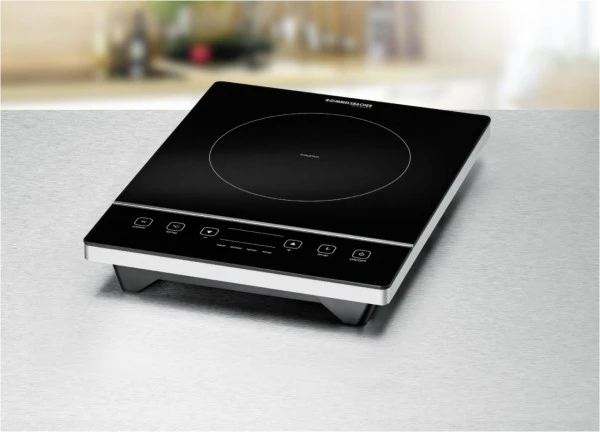 Rommelsbacher CT 2005/IN Kochplatte Schwarz 4 Rommelsbacher CT 2005/IN Kochplatte Schwarz – Bild 4