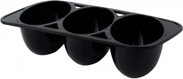 Steba EK 7 Eierkocher Schwarz/edelstahl 5 Steba EK 7 Eierkocher Schwarz/edelstahl – Bild 5