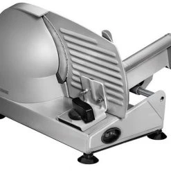 BOMANN MA 451 CB Allesschneider Silber