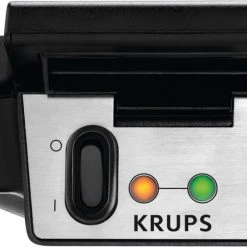 Krups FDK 251 Waffelautomat Schwarz/edelstahl 7 Krups FDK 251 Waffelautomat Schwarz/edelstahl -Xiaomi Geschäft f761b357 902f 472a 96f8 6460c7abffb4 600x600