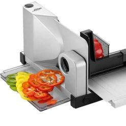 Ritter Icaro 7 Allesschneider Silbermetallic -Xiaomi Geschäft f799d6f7 c44c 4c68 8a4c 239e7a496ee1 600x600