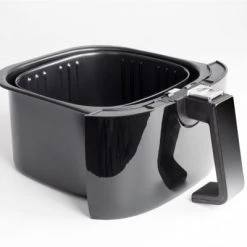 Caso AF 200 Heißluft-Fritteuse Schwarz 5 Caso AF 200 Heißluft-Fritteuse Schwarz -Xiaomi Geschäft f7e8b666 7549 40ff a0d6 076772f058b2 600x600