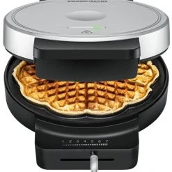 Rommelsbacher WA 850 Waffelautomat Schwarz/silber 5 Rommelsbacher WA 850 Waffelautomat Schwarz/silber -Xiaomi Geschäft f87199ab ec74 4136 aacf ab4cc902d6e5 600x600