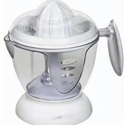 Clatronic ZP 3066 Zitruspresse Weiß