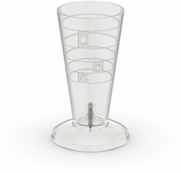 WMF KÜCHENminis 1-Ei-Kocher My Egg Eierkocher Cromargan Matt 5 WMF KÜCHENminis 1-Ei-Kocher My Egg Eierkocher Cromargan Matt – Bild 5