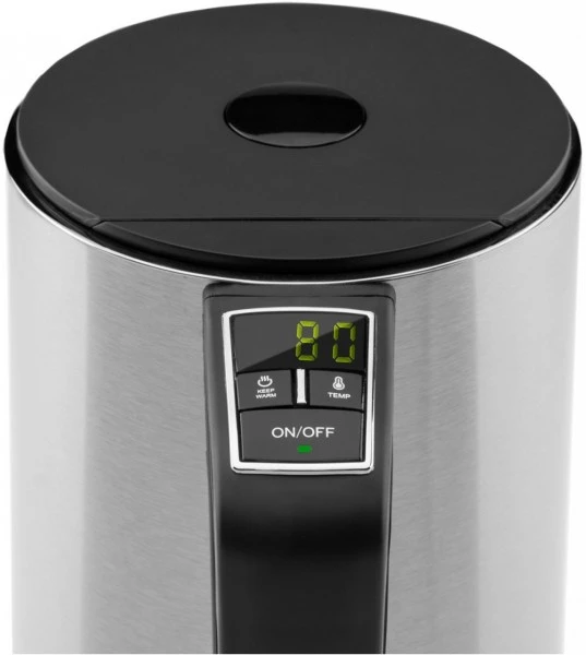 Gastroback Design Wasserkocher Cool Touch Edelstahl 6 Gastroback Design Wasserkocher Cool Touch Edelstahl – Bild 6