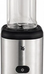 WMF KULT X Mix & Go Standmixer Cromargan Matt