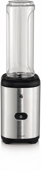 WMF KULT X Mix & Go Standmixer Cromargan Matt 1 WMF KULT X Mix & Go Standmixer Cromargan Matt