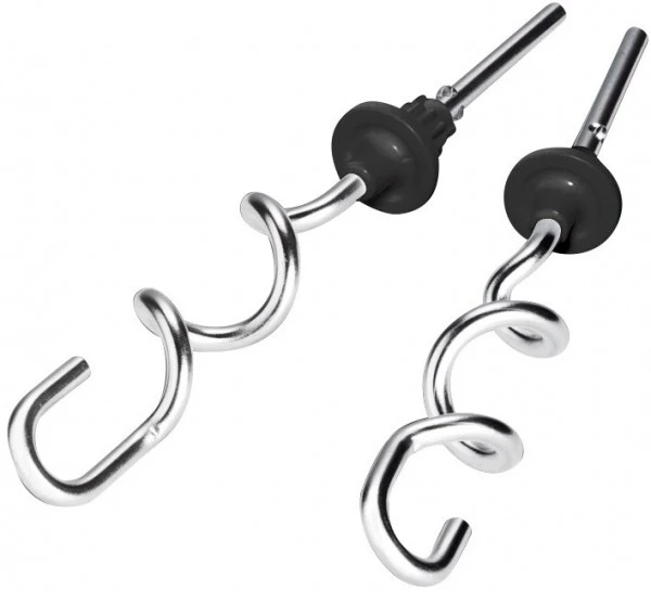 Krups F60858 - 3 Mix 7000 + XF907D Handrührgerät Schwarz/kupfer + Edelstahl 5 Krups F60858 - 3 Mix 7000 + XF907D Handrührgerät Schwarz/kupfer + Edelstahl – Bild 5