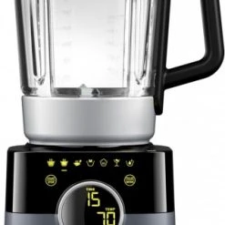 Carrera NO 655 Koch- Und Mix-Automat Graphitgrau/titanium