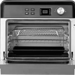 Caso AirFry Chef 1700 Heißluft-Fritteuse Schwarz -Xiaomi Geschäft fd5f6250 bb42 4211 90c7 5dc565ffd614 600x600