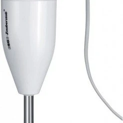 ESGE M 100 Design Edelstahl-Stabmixer Weiß