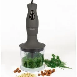 BOMANN SMS 6055 CB Edelstahl-Stabmixer Edelstahl/titan -Xiaomi Geschäft fe0ebae6 21b4 489d 9dc7 ce130f9da404 600x600