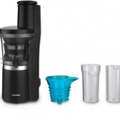 Panasonic MJ-L700KXE Entsafter Schwarz 6 Panasonic MJ-L700KXE Entsafter Schwarz -Xiaomi Geschäft fe9ff2f8 093a 4c7b b299 c87771d168da 600x600