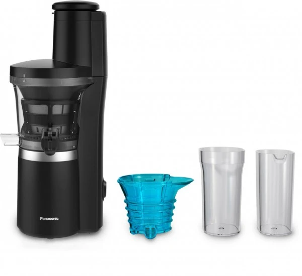 Panasonic MJ-L700KXE Entsafter Schwarz 3 Panasonic MJ-L700KXE Entsafter Schwarz – Bild 3