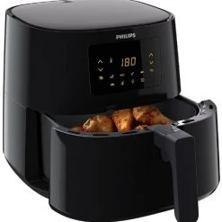 Philips HD9270/96 Airfryer XL Heißluft-Fritteuse Schwarz -Xiaomi Geschäft ff6269dd 6971 47c3 adb7 67be644d2ac0 600x600